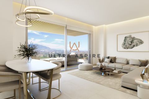 Penthouse i Mijas, Malaga, Mijas - € 619 900 | Ref: UA297-09 - foto 10